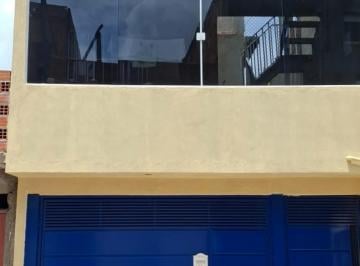 foto1 · Sobrado à venda no Jardim Novo Record - Taboão da Serra/SP - 300m² - 4 dormitórios