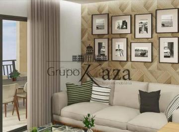 Apartamento · 100m² · 3 Quartos · 2 Vagas · Apartamento Padrão em São José dos Campos