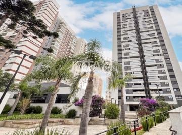 Apartamento · 98m² · 2 Quartos · 2 Vagas · APARTAMENTO EM CONDOMÍNIO CLUBE COM 2 SUÍTES E 2 VAGAS