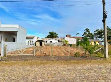 Terreno · 300m² · Terreno na Bella Torres no Passo de Torres SC