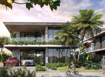 Casa · 446m² · 6 Quartos · 2 Vagas · Casa alto padrão com 6 suítes no Ilhas Park em Torres RS