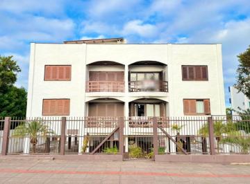 Apartamento · 220m² · 3 Quartos · 1 Vaga · Cobertura Duplex na Praia da Cal em Torres RS