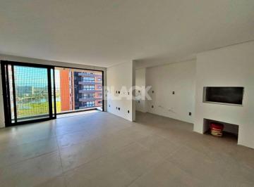 Apartamento · 80m² · 2 Quartos · 1 Vaga · MIRAGE - Apartamento 2 dormitórios de alto padrão