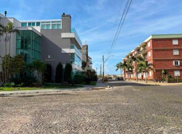 Apartamento · 110m² · 3 Quartos · 2 Vagas · Apartamento em Torres na Praia Grande 60 metros do mar com 3 Quartos