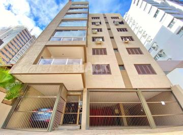 Apartamento · 114m² · 3 Quartos · 1 Vaga · Apartamento de 03 Quartos no Predial em Torres RS