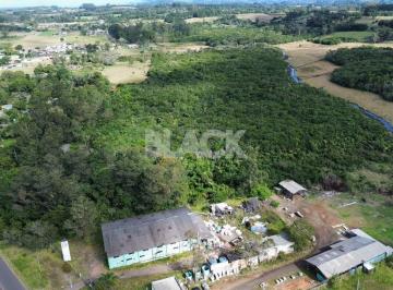 Terreno · 23895m² · Área comercial na Estrada do Mar em Torres RS