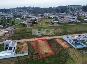 Terreno · 360m² · Terreno em loteamento planejado em Torres RS