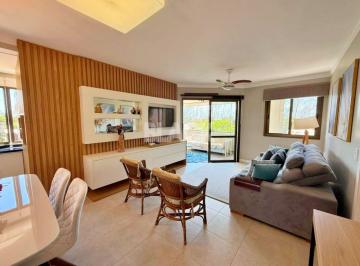 Apartamento · 126m² · 3 Quartos · 1 Vaga · Apartamento com 3 Quartos na Praia Grande em Torres RS