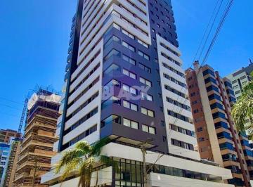 Apartamento · 77m² · 2 Quartos · 1 Vaga · Apartamento com 2 suítes mobiliado na Praia Grande Torres RS