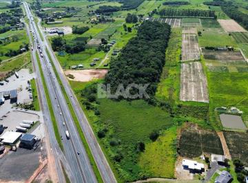 Terreno · 90904m² · ÁREA COMERCIAL NA BR 101 EM TERRA DE AREIA