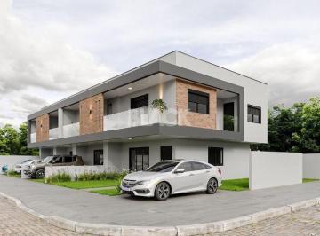 Casa · 87m² · 2 Quartos · 1 Vaga · Sobrado 2 suítes em construção
