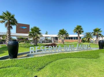 Terreno · 420m² · Lote a venda no Condominio Reserva das Águas em Torres RS