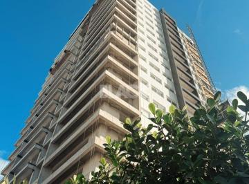 Apartamento · 55m² · 1 Quarto · 1 Vaga · Apartamento novo no Centro de Torres RS