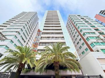 Apartamento · 166m² · 3 Quartos · 2 Vagas · Cobertura Semi Mobiliada no Titanium em Torres RS