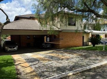 Casa · 370m² · 3 Quartos · 4 Vagas · OPORTUNIDADE! Linda casa venda Morada dos Pinheiros - Aldeia da Serra