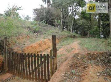 Terreno · 8170m² · Terreno en Condomínio para venda em Quintas Do Ingaí de 8170.00m²