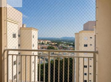 Apartamento · 57m² · 2 Quartos · 1 Vaga · Apartamento para venda em Jardim São Pedro de 57.00m² com 2 Quartos e 1 Garagem