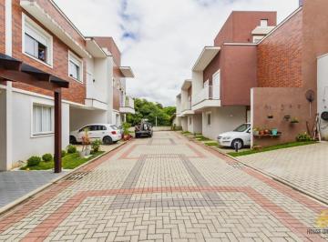 Casa · 154m² · 3 Quartos · 2 Vagas · Casa de Condomínio para venda em Campo Comprido de 154.00m² com 3 Quartos, 1 Suite e 2 Garagens