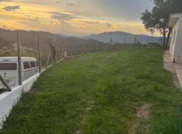Terreno · 1620m² · 3 Quartos · Chácara para venda em Aldeia Da Serra de 1620.00m² com 3 Quartos e 1 Suite