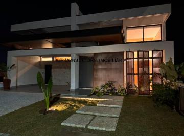 Casa · 235m² · 4 Quartos · 4 Vagas · Casa para venda em Residencial Duas Marias de 235.00m² com 4 Quartos, 4 Suites e 4 Garagens
