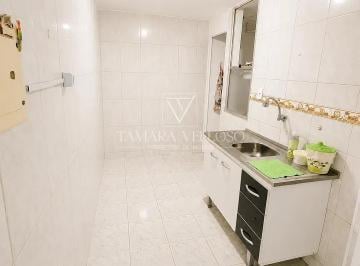 Apartamento · 50m² · 2 Quartos · 1 Vaga · Apartamento para venda em Jardim Marica de 50.00m² com 2 Quartos e 1 Garagem