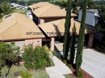 Casa · 400m² · 4 Quartos · 5 Vagas · Casa para venda em Jardim Quintas Da Terracota de 400.00m² com 4 Quartos, 3 Suites e 5 Garagens