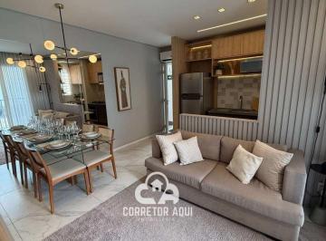 Apartamento · 48m² · 2 Quartos · 1 Vaga · Apartamento para venda em Jardim São Francisco de 48.00m² com 2 Quartos e 1 Garagem