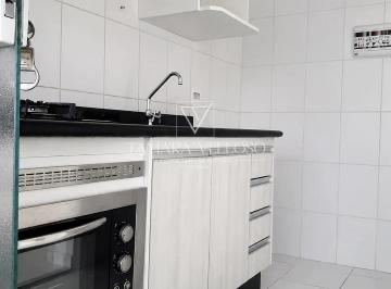 Apartamento de 2 quartos, Mogi das Cruzes · Apartamento para venda em Vila Mogilar de 47.00m² com 2 Quartos e 1 Garagem