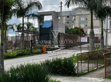 Apartamento · 44m² · 2 Quartos · 1 Vaga · Apartamento para venda em Vila São Paulo de 44.00m² com 2 Quartos e 1 Garagem