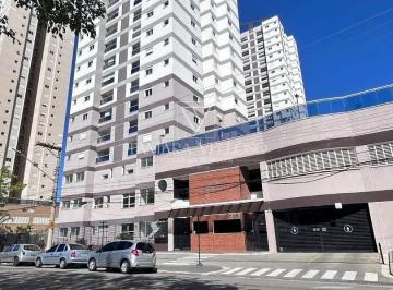 Apartamento · 68m² · 2 Quartos · 2 Vagas · Apartamento para venda em Loteamento Mogilar de 68.00m² com 2 Quartos, 2 Suites e 2 Garagens
