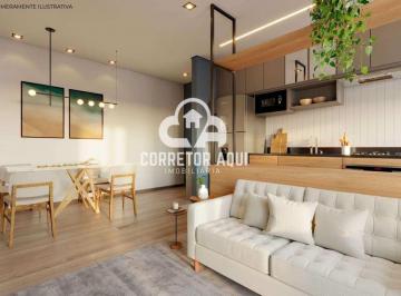 Apartamento · 49m² · 2 Quartos · 1 Vaga · Apartamento para venda em Balsa de 49.00m² com 2 Quartos e 1 Garagem