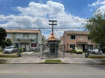 Casa · 78m² · 2 Quartos · 1 Vaga · Casa de Condominio com 2 quartos á venda, 78m2- Sarandi