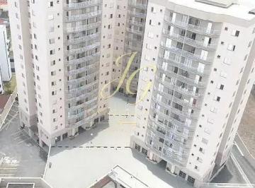 Apartamento · 94m² · 3 Quartos · 1 Vaga · Apartamento para venda em Parque Santana de 94.00m² com 3 Quartos, 1 Suite e 1 Garagem