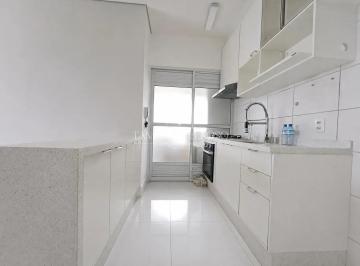 Apartamento · 63m² · 2 Quartos · 1 Vaga · Apartamento para venda em Vila Suissa de 63.00m² com 2 Quartos, 1 Suite e 1 Garagem