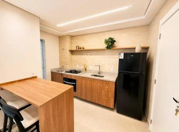 Apartamento · 30m² · 1 Quarto · 1 Vaga · Apartamento para venda em Vila Oliveira de 30.00m² com 1 Quarto e 1 Garagem