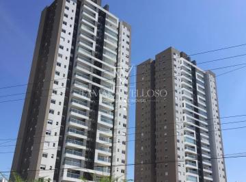 Apartamento · 98m² · 3 Quartos · 2 Vagas · Apartamento para venda em Jardim Marica de 98.50m² com 3 Quartos, 2 Suites e 2 Garagens