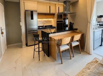 Apartamento · 88m² · 3 Quartos · 2 Vagas · Apartamento para venda em Cézar De Souza de 88.00m² com 3 Quartos, 1 Suite e 2 Garagens