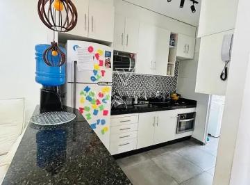 Apartamento · 54m² · 2 Quartos · 1 Vaga · Apartamento para venda em Jardim Marica de 54.00m² com 2 Quartos e 1 Garagem