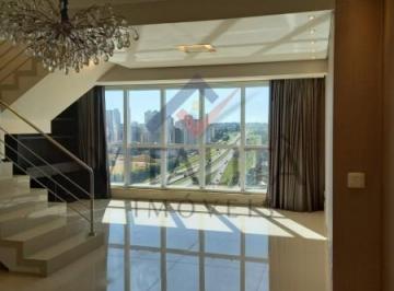 Apartamento · 200m² · 3 Quartos · 3 Vagas · Apartamento para venda e aluguel em Jardim Nova Aliança Sul de 200.00m² com 3 Quartos, 3 Suites e 3 