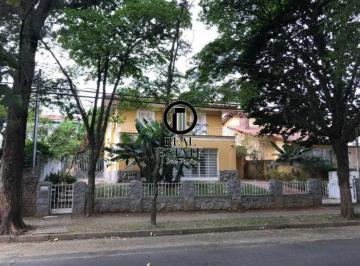 Casa · 350m² · 6 Quartos · 4 Vagas · Casa à venda - na Vila Madalena