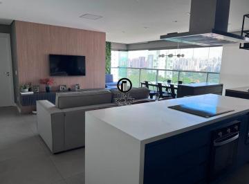 Apartamento · 95m² · 3 Quartos · 2 Vagas · Apartamento à venda - na Vila Olímpia