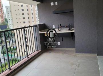 Apartamento · 81m² · 3 Quartos · 1 Vaga · Apartamento à venda - na Vila Santa Catarina