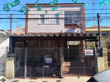 Casa · 272m² · 5 Quartos · Casa à venda - na Água Rasa