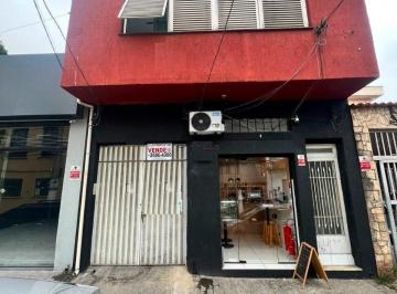 Comercial · 364m² · 7 Quartos · Comercial à venda - no Quarta Parada