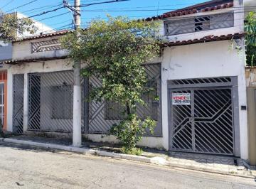 Casa · 207m² · 4 Quartos · Casa à venda - no Cidade Mãe do Céu
