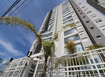 Apartamento · 157m² · 3 Quartos · Apartamento à venda - na Vila Formosa