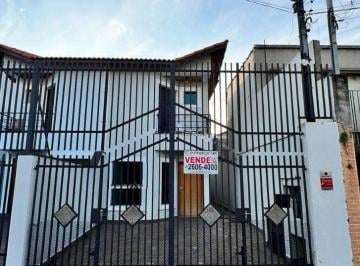 Casa · 170m² · 3 Quartos · Casa à venda - na Água Rasa
