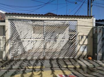 Casa · 180m² · 3 Quartos · Casa à venda - no Belenzinho