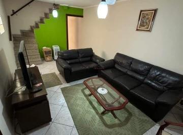 Casa · 3 Quartos · Casa à venda - no Jardim Santa Maria