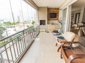 Apartamento · 110m² · 3 Quartos · Apartamento à venda - no Parque da Mooca